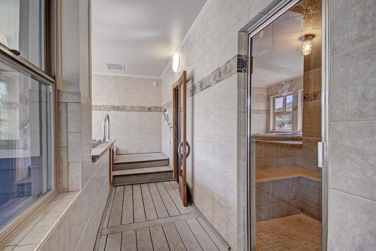 Spacious Condo In The Heart Of Breckenridge Condo Exterior photo