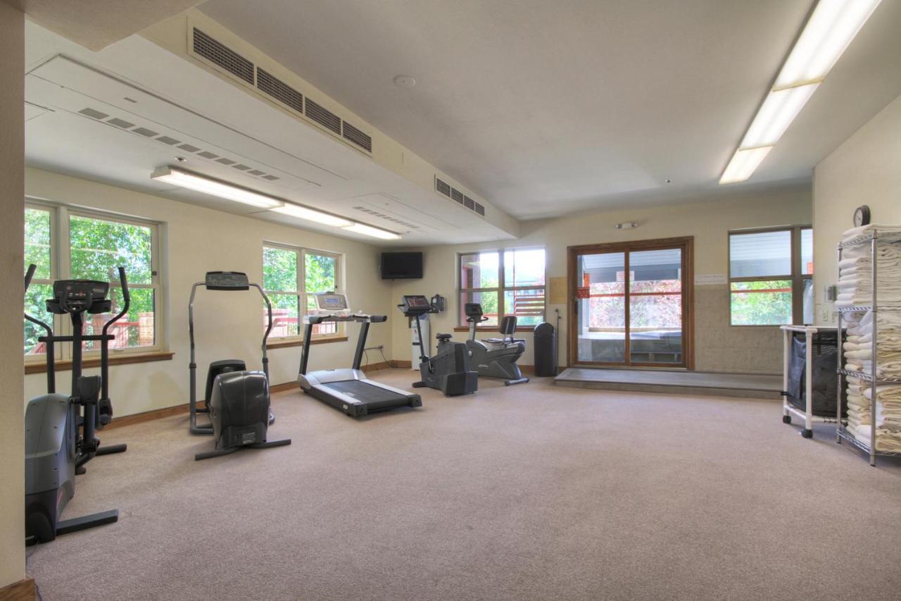 Spacious Condo In The Heart Of Breckenridge Condo Exterior photo